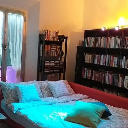 דירות בולוניה Zimmy'S House מראה חיצוני תמונה