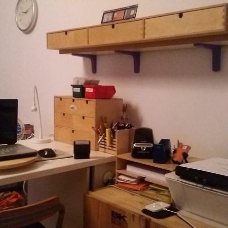 דירות בולוניה Zimmy'S House מראה חיצוני תמונה