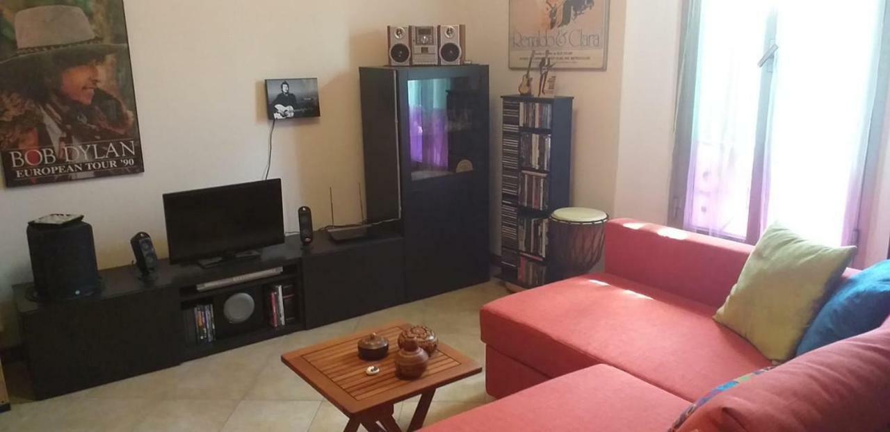 דירות בולוניה Zimmy'S House מראה חיצוני תמונה