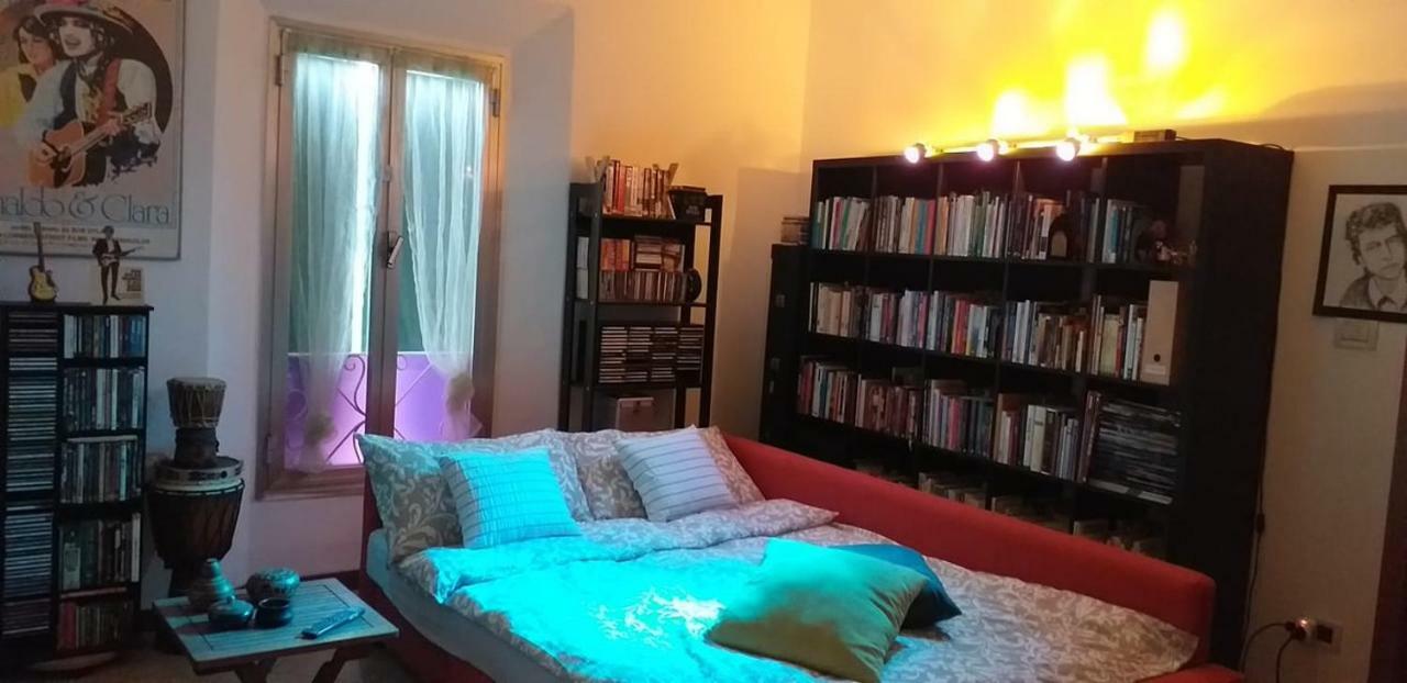 דירות בולוניה Zimmy'S House מראה חיצוני תמונה