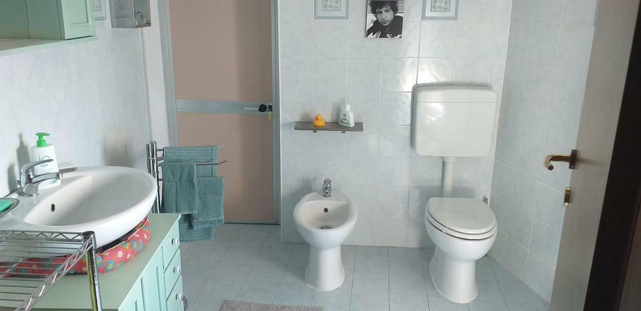 דירות בולוניה Zimmy'S House מראה חיצוני תמונה
